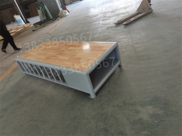 西宁拘留所床具