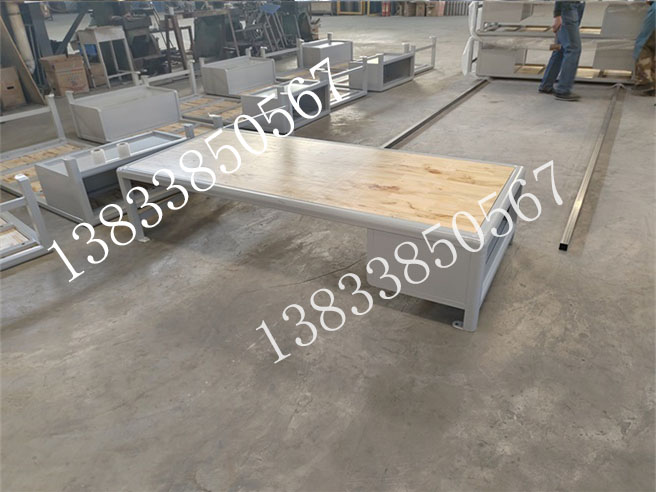 西宁监狱床具